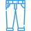 Hose kürzen Schweinfurt